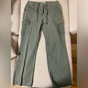 Nike acg cargo pants